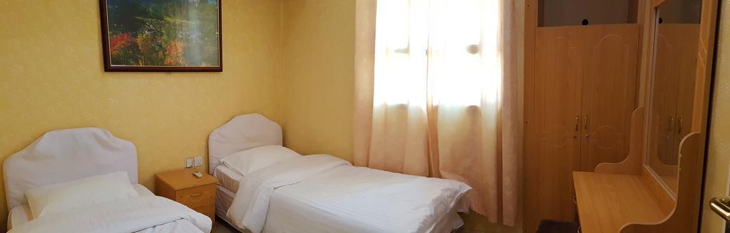 Al Majd Hotel ‘Ibrī Εξωτερικό φωτογραφία