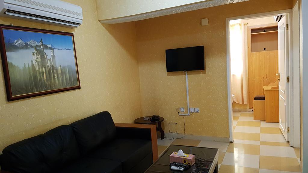 Al Majd Hotel ‘Ibrī Εξωτερικό φωτογραφία