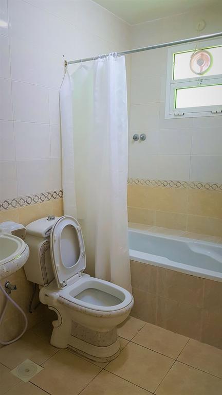 Al Majd Hotel ‘Ibrī Εξωτερικό φωτογραφία